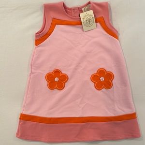 Beaufort Bonnet Company Jumper - 4T